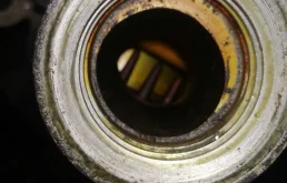 Двигатель без навесного для Subaru Tribeca WX/W10 2007-2014