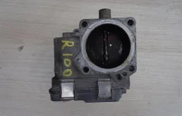 Дроссельная заслонка для Skoda Rapid 2015 года на фотографиях