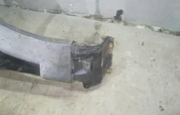 Крыло правое для Chevrolet Captiva на фотографиях