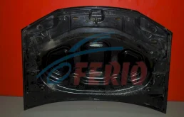 капот для Nissan Terrano D10 2014-2022