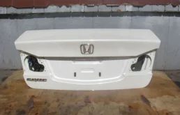 крышка багажника для Honda Civic FB 2012-2015 седан