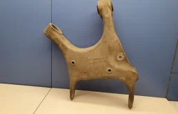 Качающийся рычаг левый для BMW X6 на фотографиях