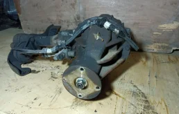 Редуктор переднего моста (1455997) для Ford Ranger II ET 2006-2009