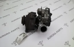 Турбина (LR038322) для Land Rover Range Rover Evoque L538 2011-2015