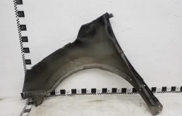 Крылья для Ford Explorer на фотографиях