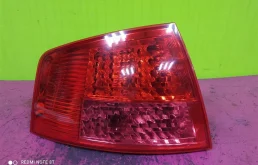 Фонарь задний левый внешний для Audi A8 D3 2002-2010