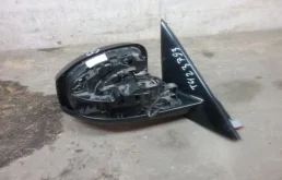 Зеркало боковое правое для Land Rover Range Rover 2012 года на фотографиях