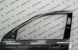 Дверь передняя левая для Jeep Grand Cherokee 2011 года на фотографиях