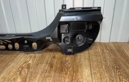 Усилитель заднего бампера для BMW 5er на фотографиях