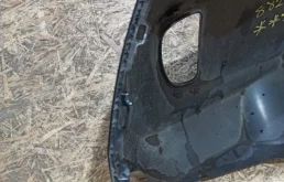 Бампер для Kia Picanto 2015 года на фотографиях