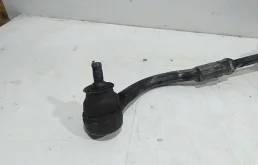 Лонжерон передний левый для Hyundai Solaris 2015 года на фотографиях