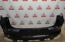 Бампер задний для Exeed LX 2021+