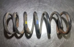 пружины задние для SsangYong Actyon CK rest 2013-2014