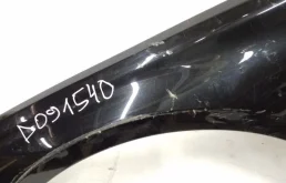 Крыло левое для BMW 7er 2021 года на фотографиях