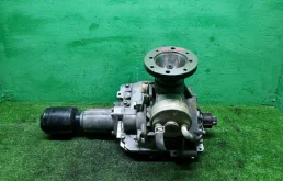 Раздатка для Mazda CX 7 ER 2006-2010