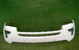 Бампер передний для Ford Explorer на фотографиях