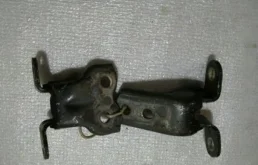 Петля двери передней левой верхняя для Toyota Corolla E120/E130 Седан 2000-2007