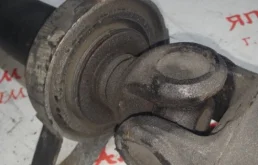 Карданный вал задний для Volvo XC90 на фотографиях