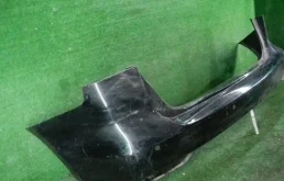 Бампер для Volkswagen Touran 2015 года на фотографиях