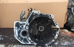 МКПП для Nissan X-Trail T30 RU 2001-2007