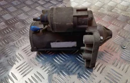 Стартер для Citroen Berlingo 2014 года на фотографиях