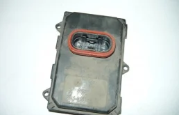 блок управления адаптивной фары (7L6941329B) для Volkswagen Touareg I (7L) 2002-2010