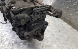 АКПП для Ford Transit на фотографиях