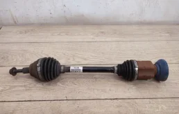 Привод передний правый для Volkswagen Tiguan 2007 года на фотографиях