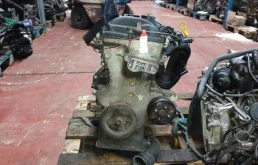 Двигатель g4la для Kia Picanto ТA 2011-2017 (5dr)