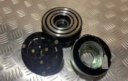 Муфта компрессора кондиционера для Volvo C30 на фотографиях