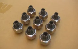 Датчик детонации для Toyota Alphard на фотографиях