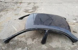 Крыша для Nissan Almera Classic B10 2006-2012