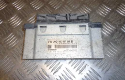Блок управления двигателем (04E907309BQ) для Volkswagen Polo V (6C) Седан 2015-2020