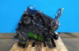 блок двигателя для Nissan Pathfinder R51 2004-2014