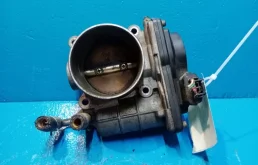 дроссельная заслонка для Nissan X-Trail T31 RU 2007-2014