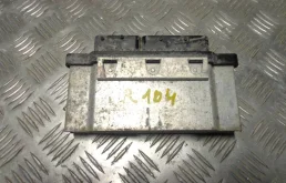 Блок управления двигателем для Volkswagen Polo 2020 года на фотографиях