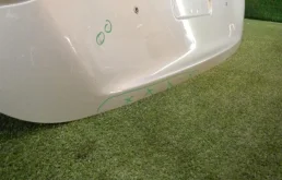 Дверь багажника для Hyundai Solaris 2021 года на фотографиях