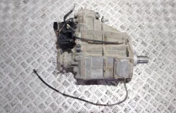 Раздатка для Toyota Land Cruiser Prado J150 rest 2 EU 2017-2022