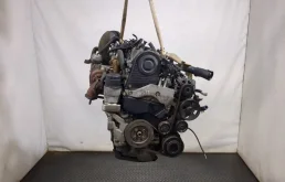 Двигатель без навесного для Hyundai Tucson JM 2004-2009