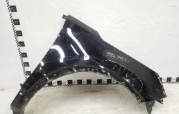 Крылья для Ford Explorer на фотографиях