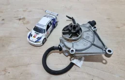 Насос вакуумный для BMW X3 F25 2010-2017