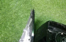 Зеркало боковое правое для BMW X4 на фотографиях