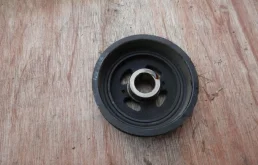 Шкив коленвала для Nissan X-Trail на фотографиях