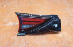 Фонарь внешний левый для Mazda CX 5 KF 2017