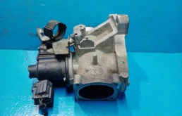 Клапан EGR для Volvo XC90 на фотографиях