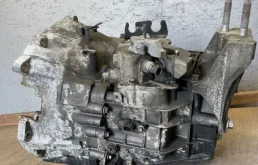 МКПП для Ford Transit 2014-2022 Фургон