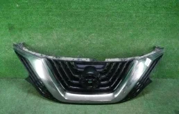 Решетка радиатора для Nissan Murano Z52 2015-2022