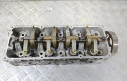 ГБЦ для Renault Logan 2018 года на фотографиях