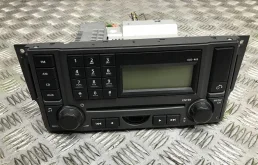 Магнитола 6CD 465 для Land Rover Discovery L319 2004-2009