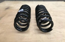 Пружина амортизатора задняя для BMW X6 на фотографиях